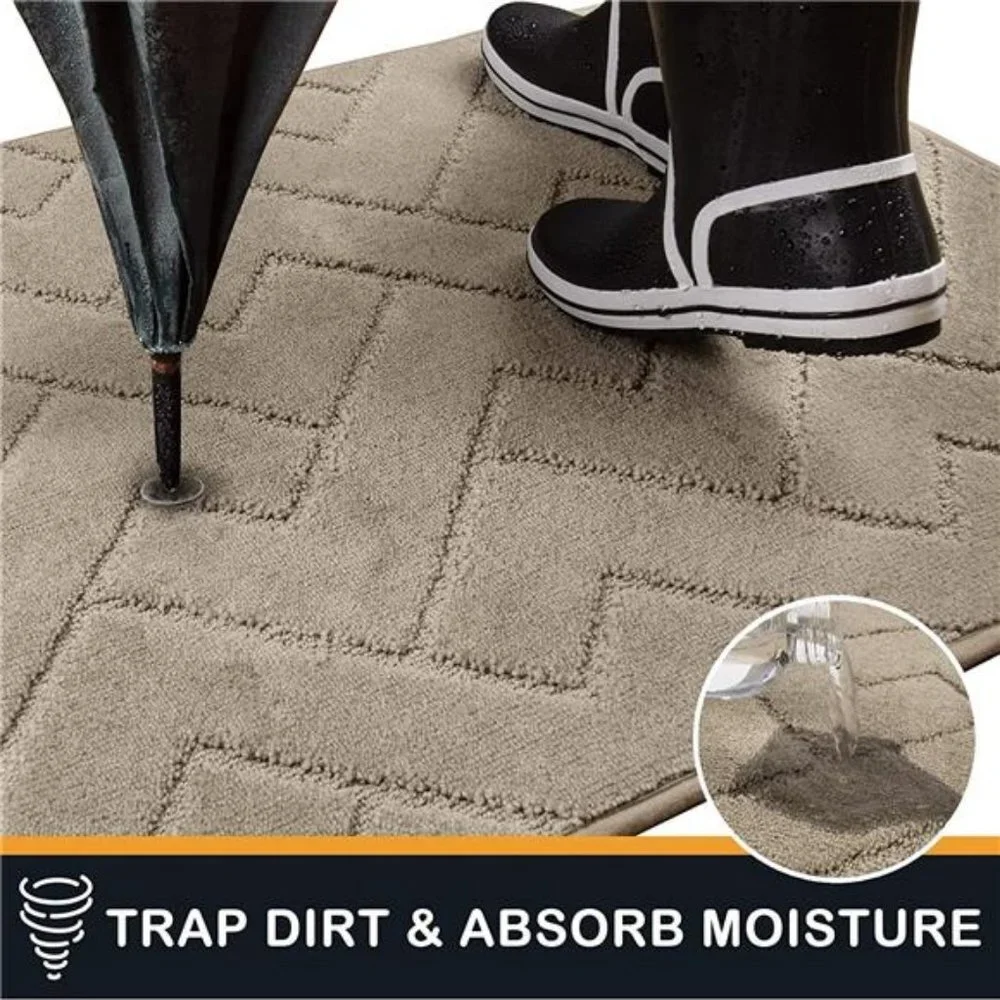 Dirt Trapper Door Mat 23.5